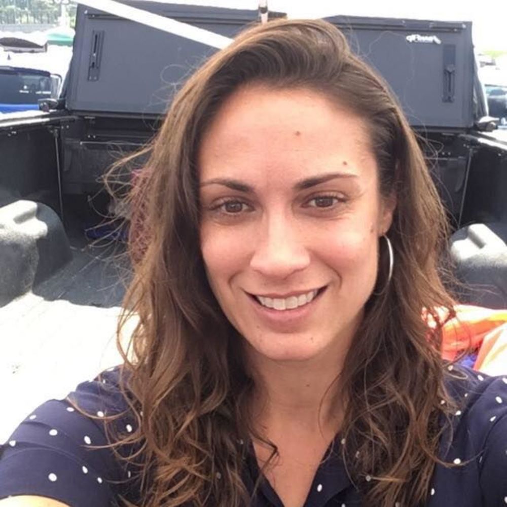 Meet your Posher, Leah